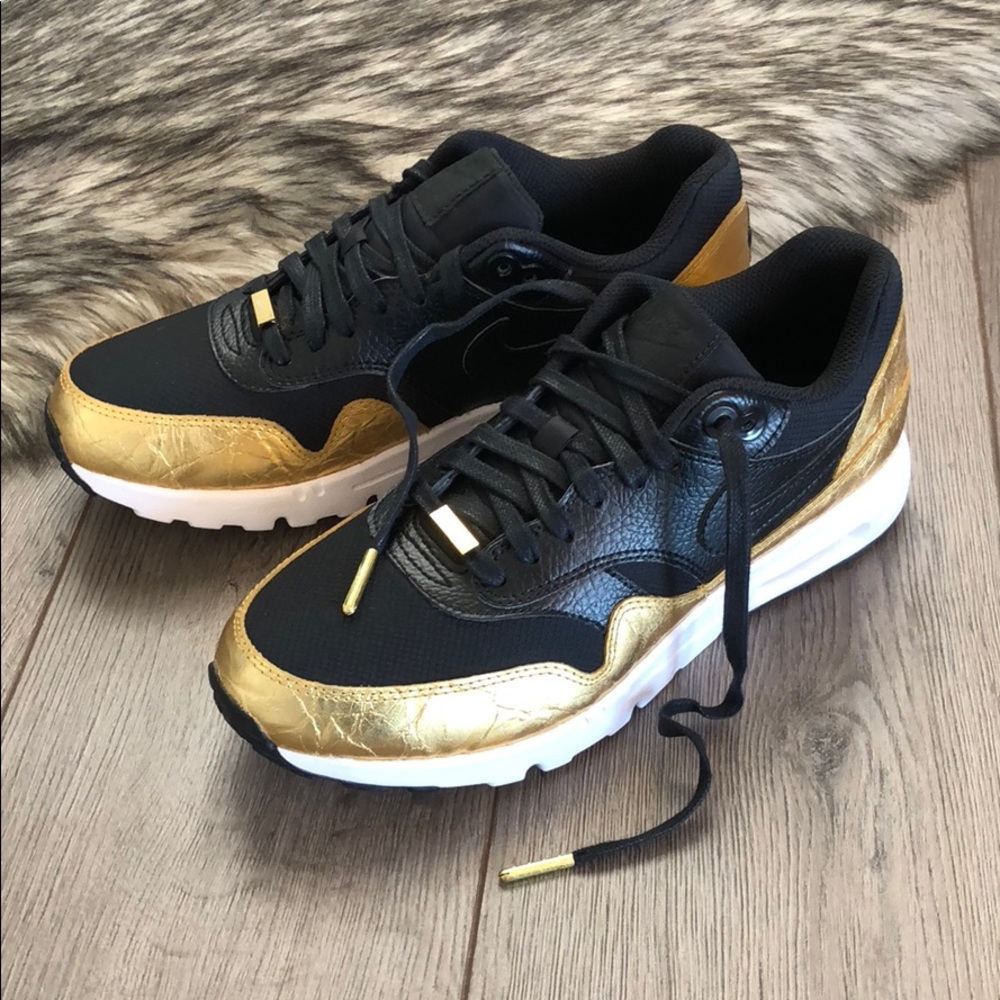 NWT⚡️Nike Air max 1 Ultra Rare! - Picture 8 of 8